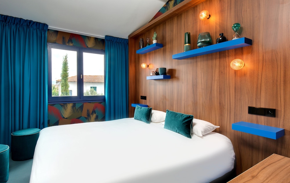 Hotel Montmorency 14/73
