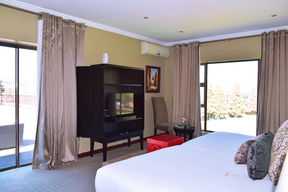 St Andrews Signature Hotel Spa 34/77