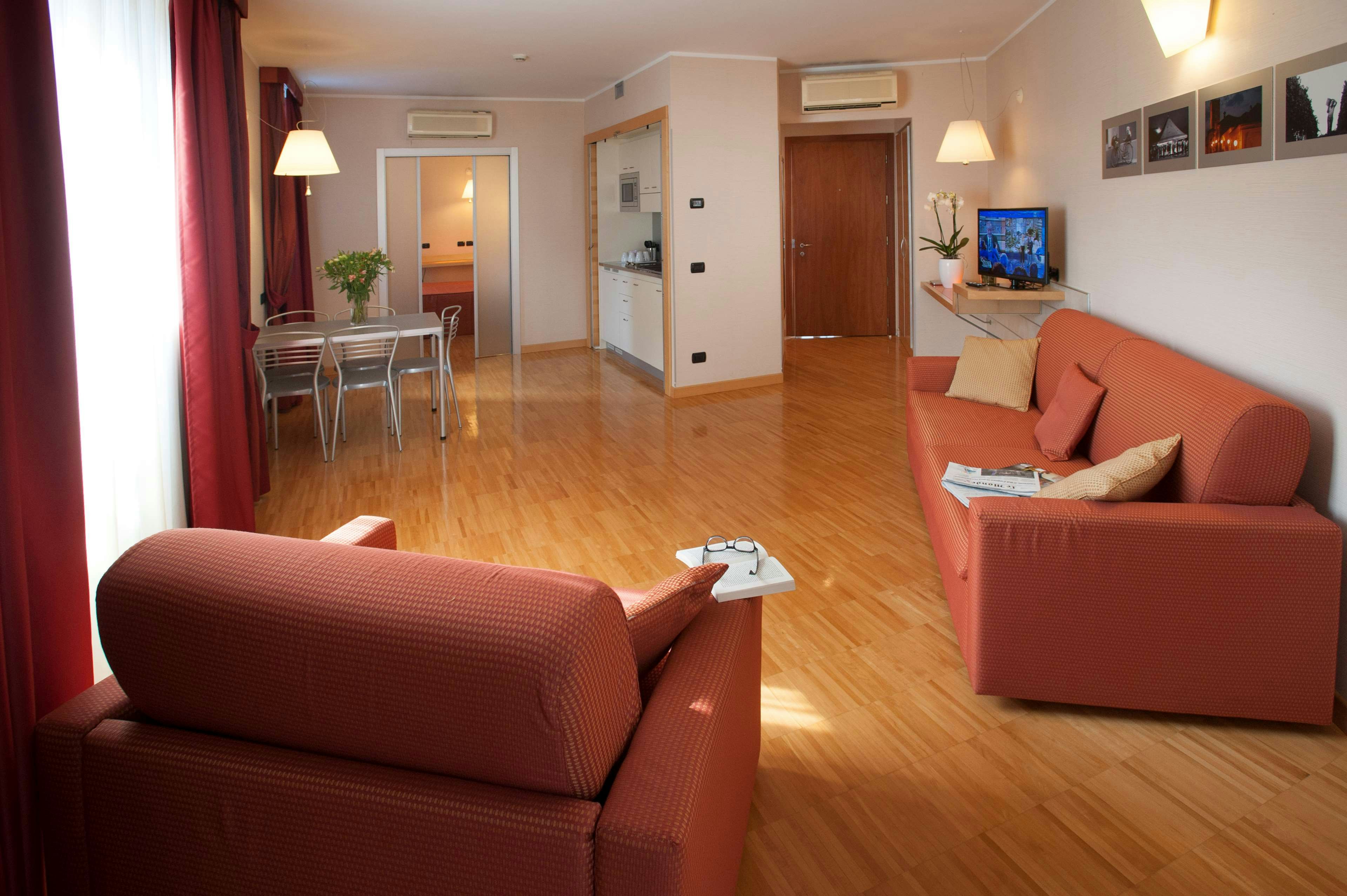 Alba Residence 28/42