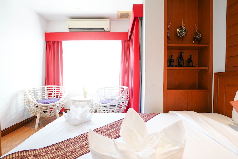 Baan Sukhumvit Soi 18 42/61