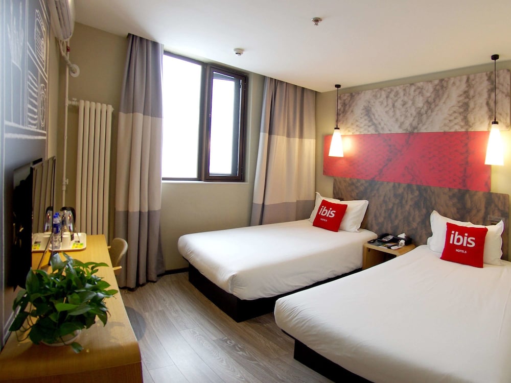 Ibis Beijing Tiantandongmen Metro Station Hotel 46/62