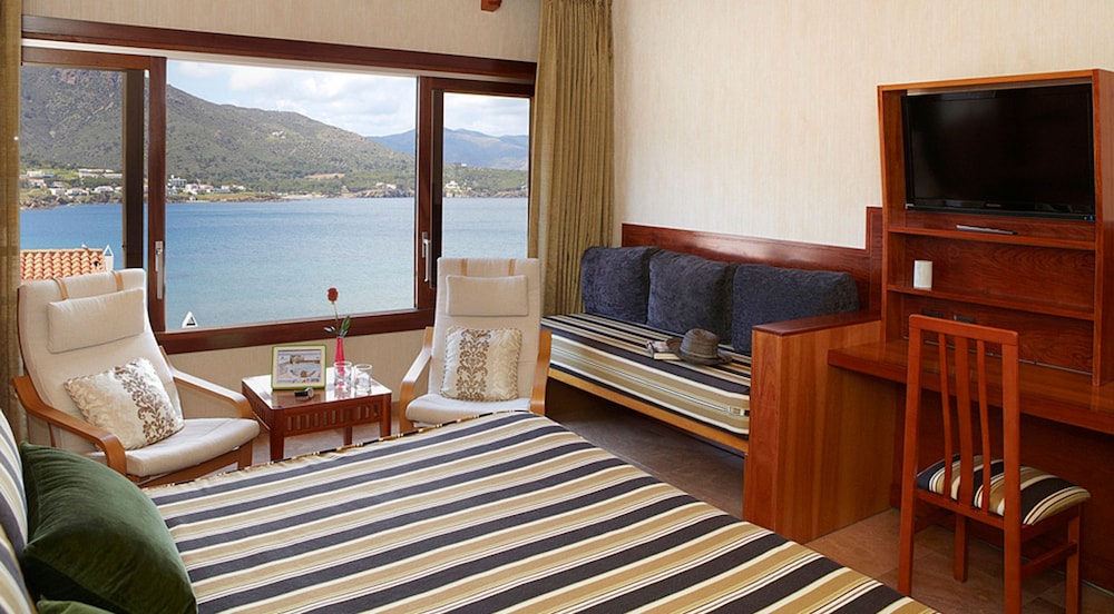 Porto Cristo Hotel 26/48