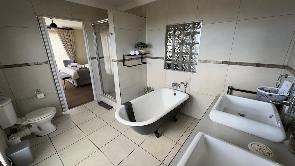 Plattekloof Premium Lodge 21/50