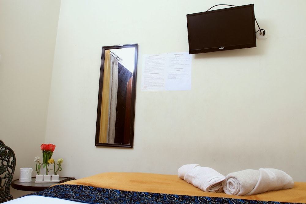 Unique Guesthouse 18/26