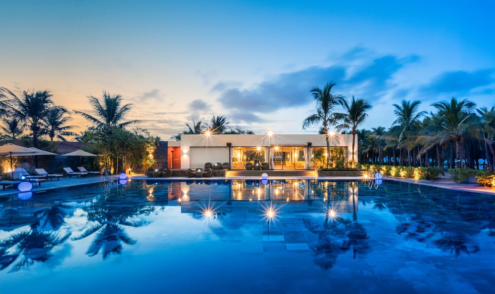 Grandvrio Ocean Resort Danang 4/77