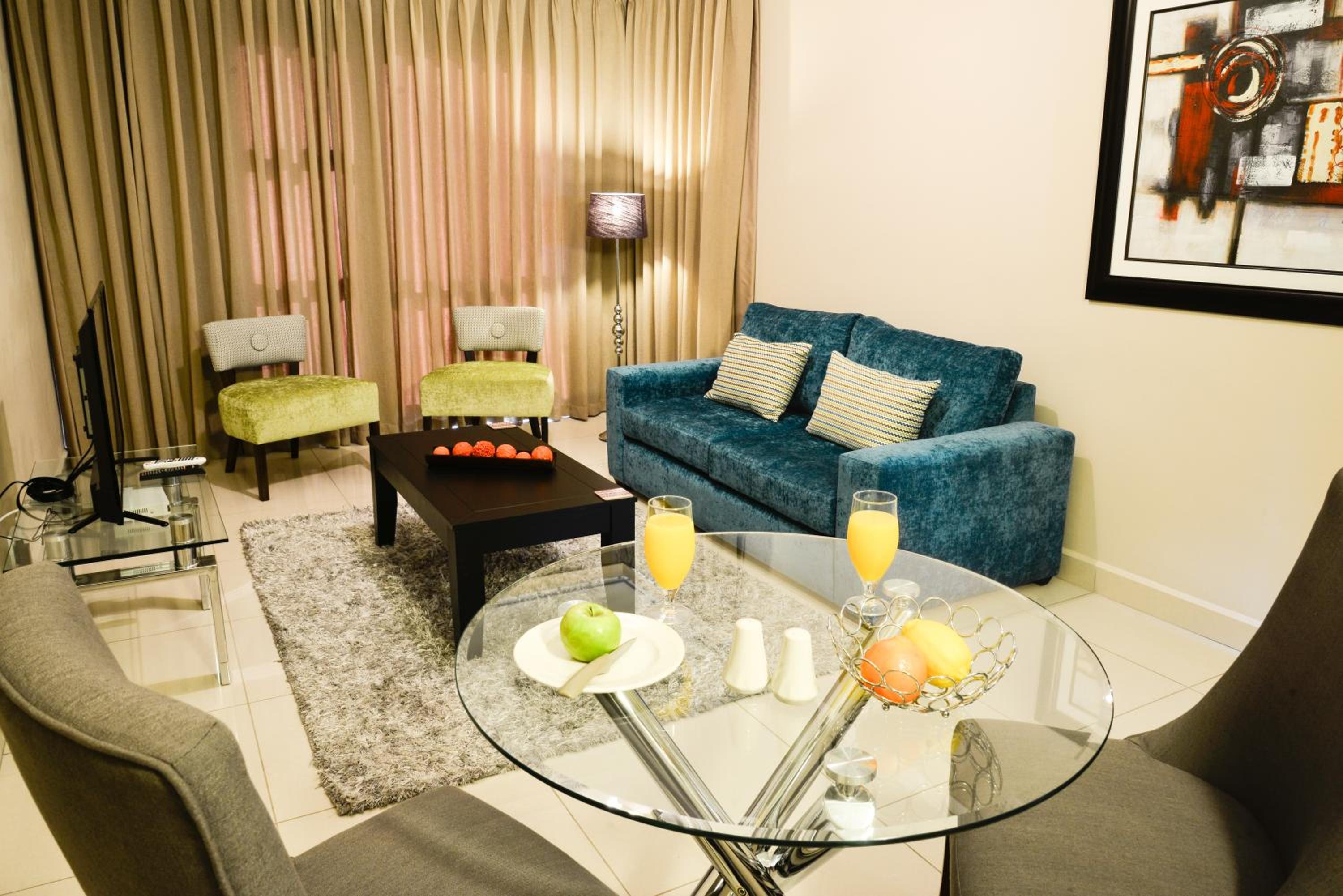 Vredenburg Boutique Lodge 18/32