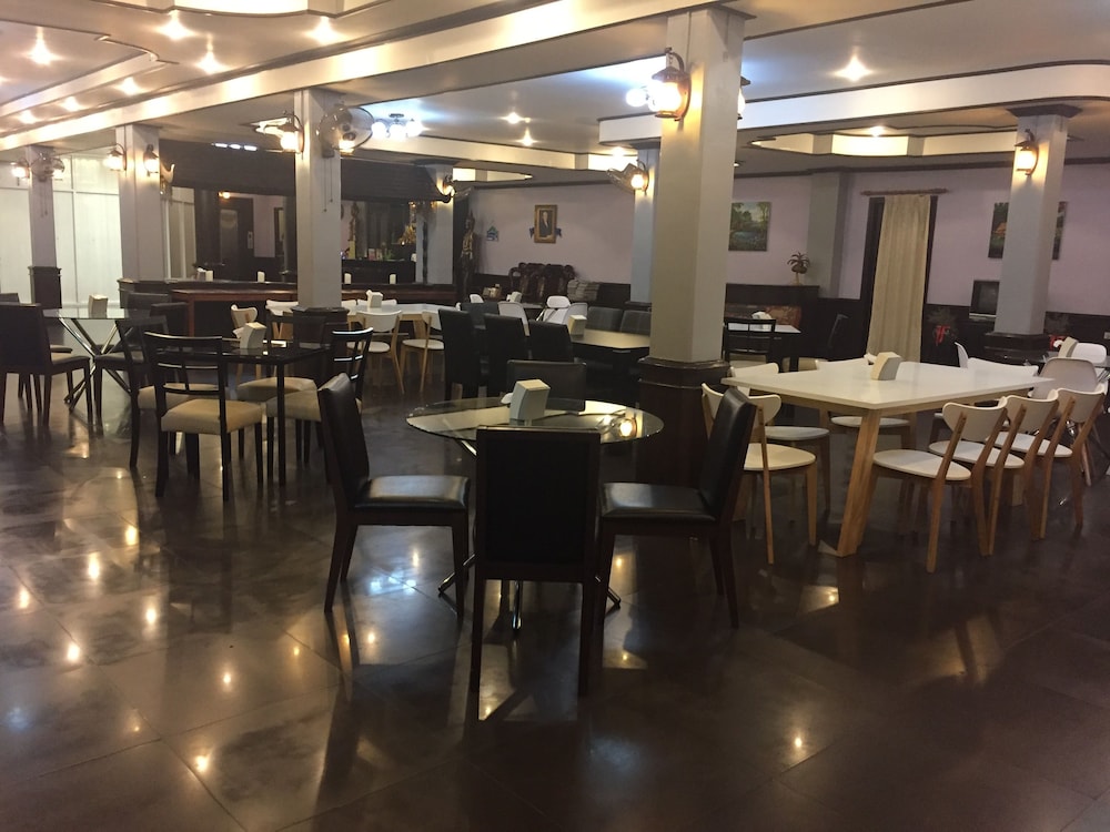 Sengphachanh Hotel 2 9/14