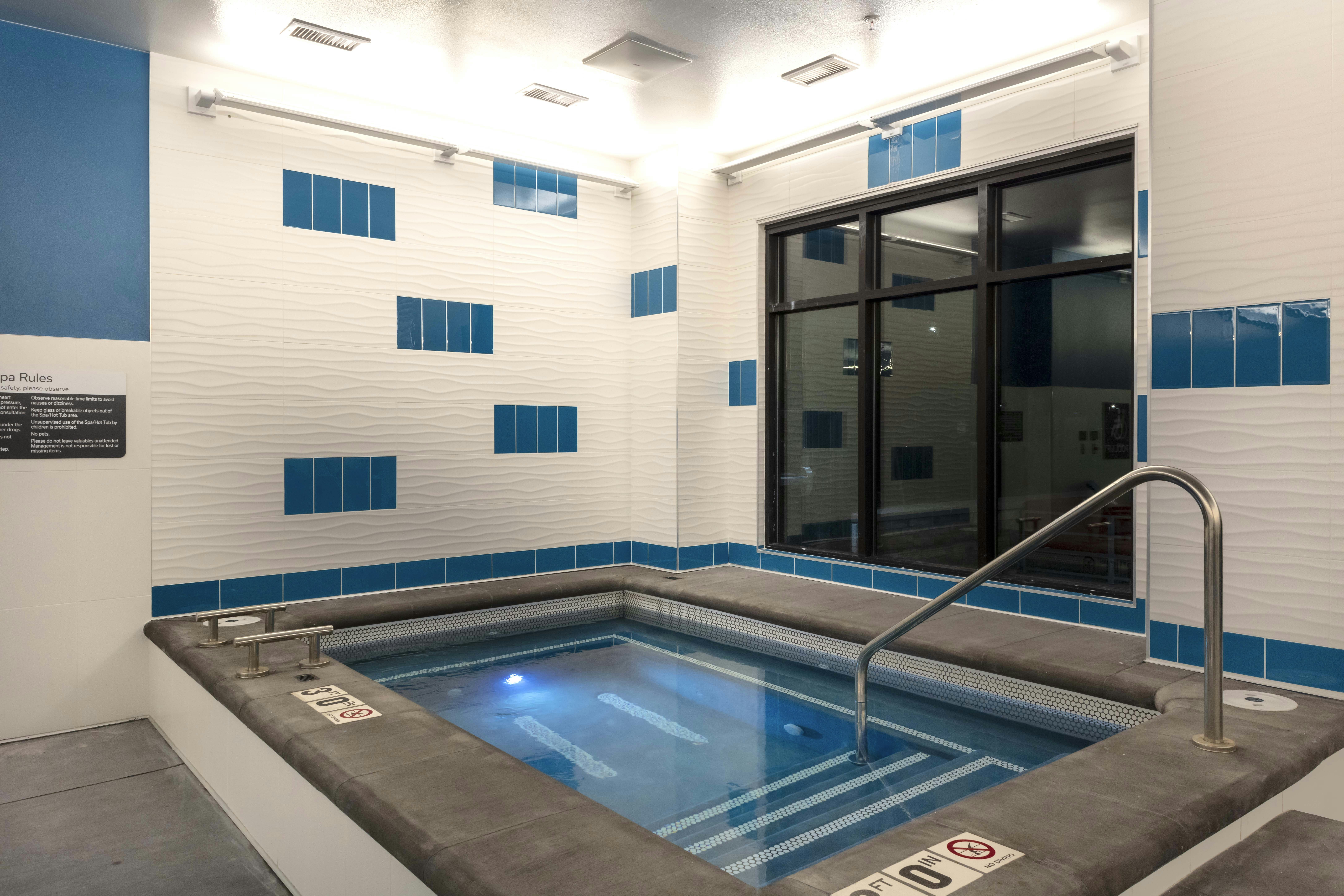 Hilton Garden Inn Denver/Thornton 6/20