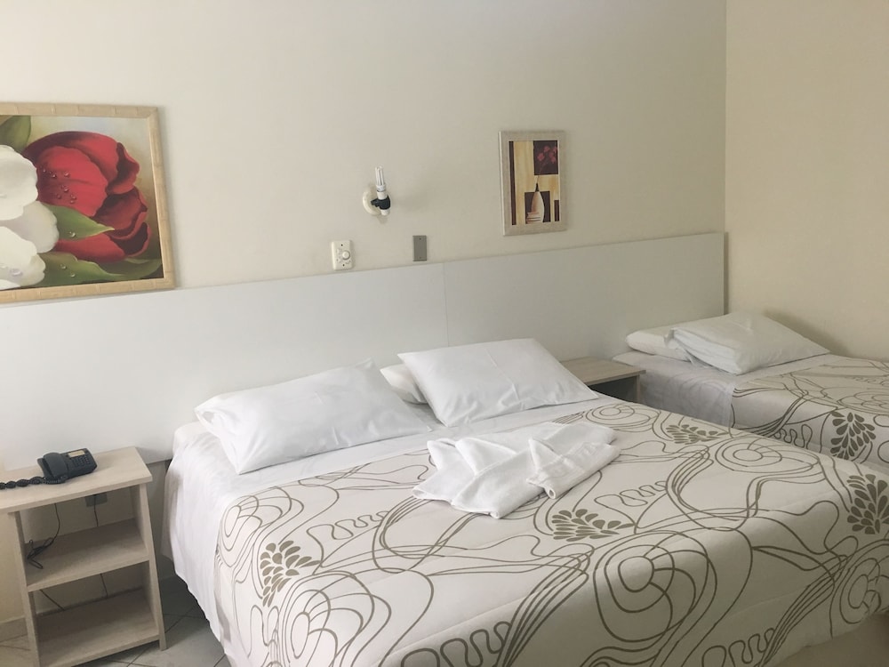 Mares Do Sul Hotel 8/38