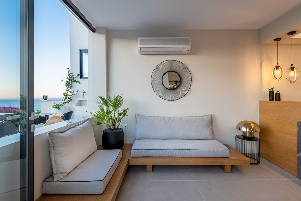 Minois Boutique Hotel - Adults Only 27/50