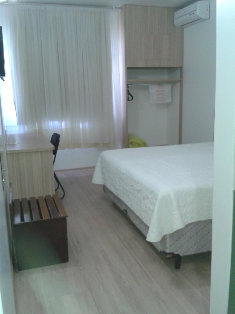 Hotel Vivendas Centro 17/35
