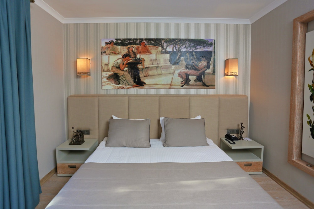 Bodrium Hotel and Spa 18/56
