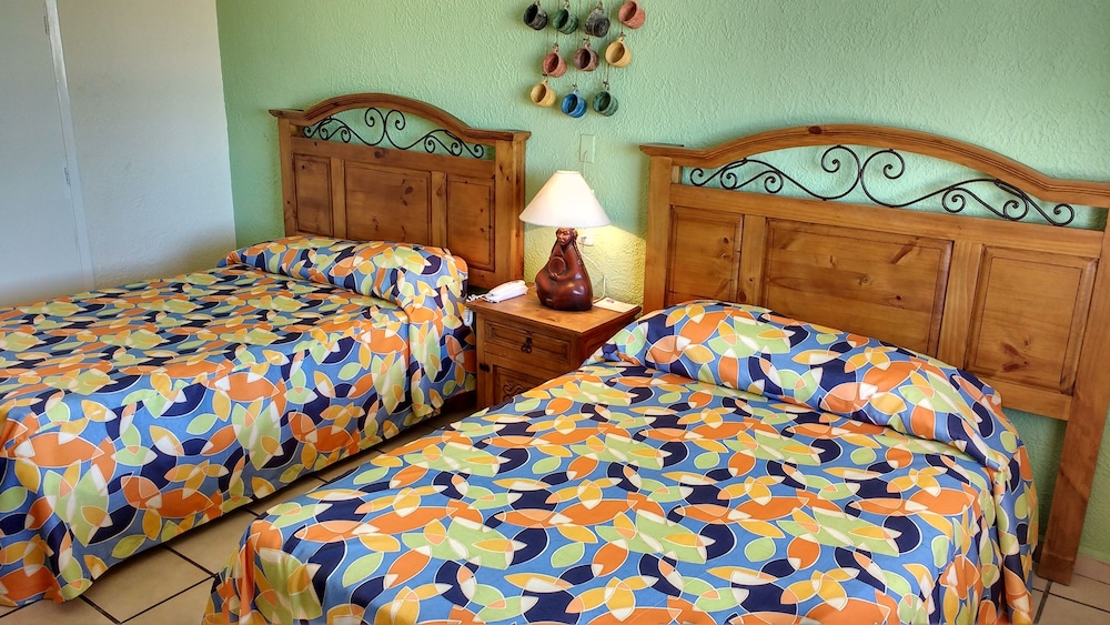 Hacienda Bugambilias 33/71