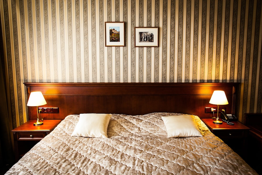 Golf Hotel Morris 14/62