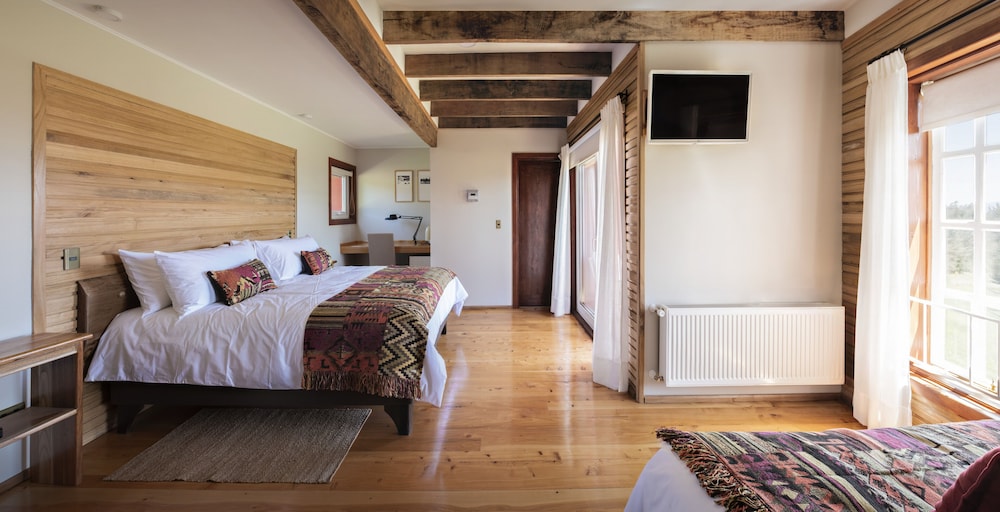Hotel Das Dorf 15/50