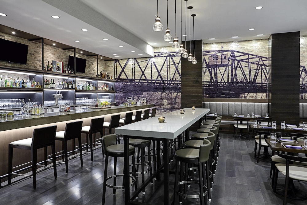 JW Marriott Minneapolis Mall of America 51/77