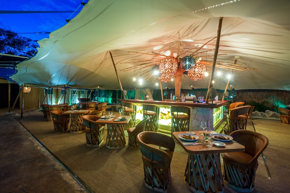 Serenity Authentic Glamping Tulum 75/89