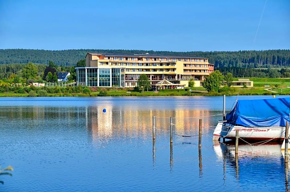 Gesundheitshotel Weissenstadt am See 44/48