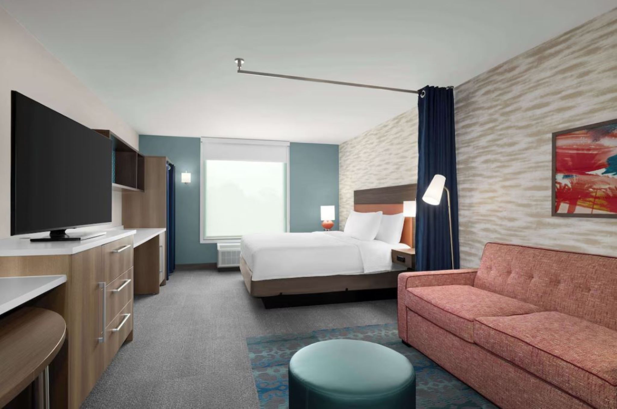 Home2 Suites by Hilton Elkhart IN 11/33