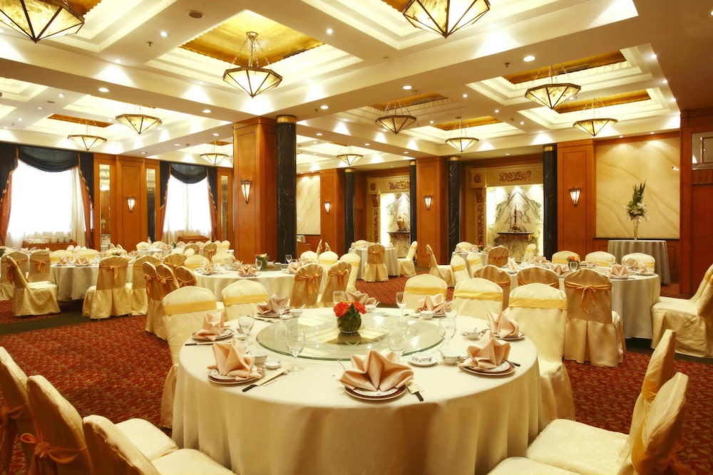 Anting Villa Hotel 40/50