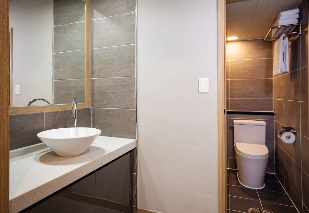 Kensington Resort Jirisan Namwon 48/50