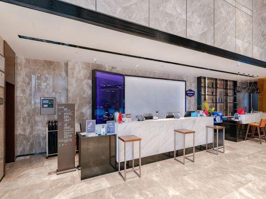 Hampton by Hilton Nanning East Station 4/23