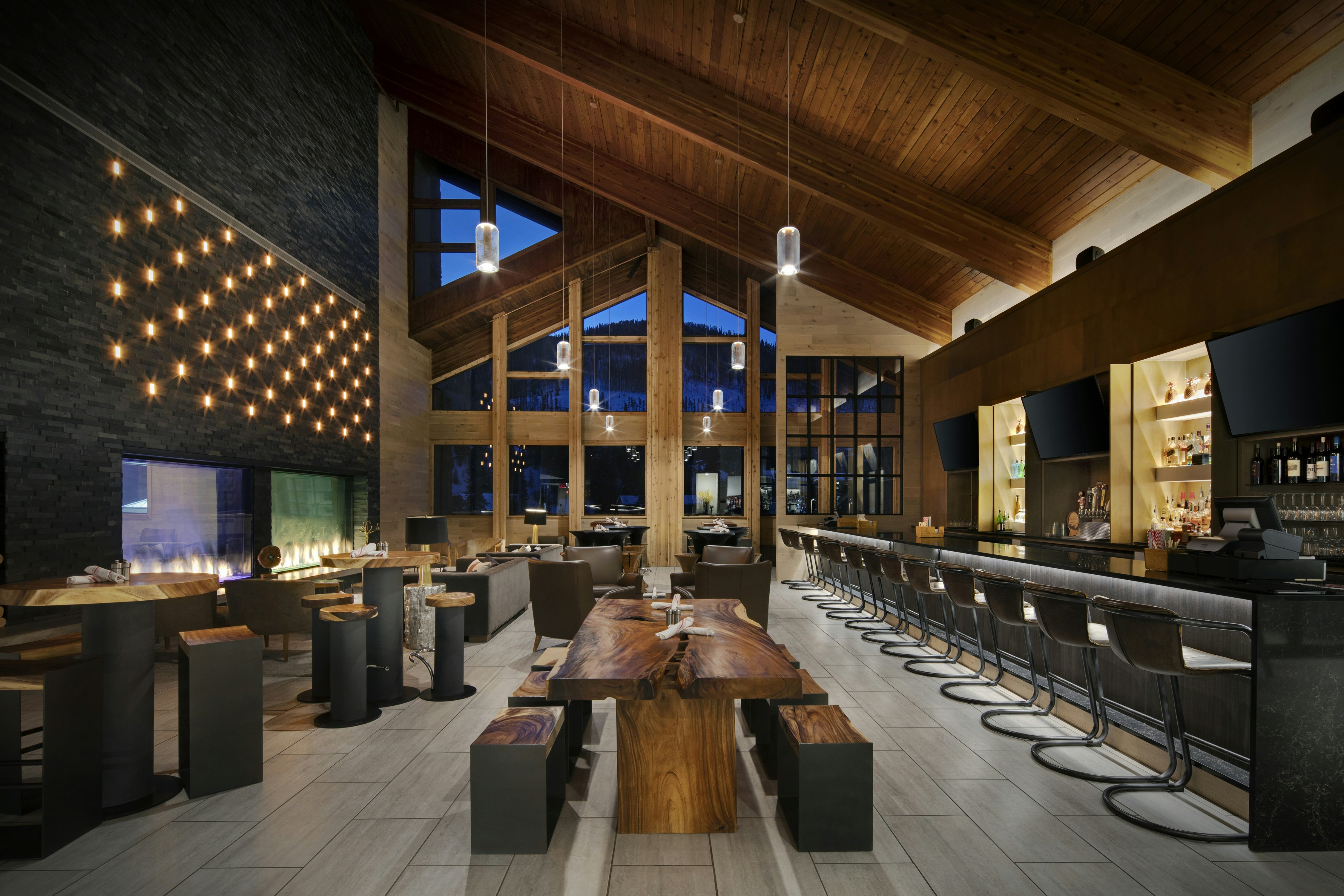 Highline Vail - a DoubleTree by Hilton 29/40