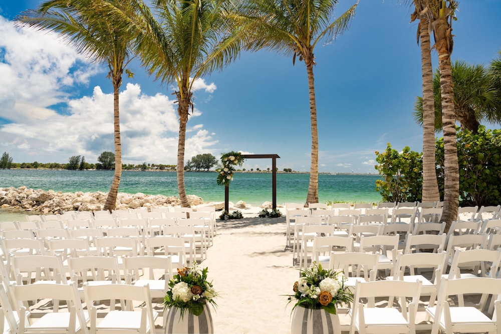 JW Marriott Clearwater Beach Resort & Spa 43/50