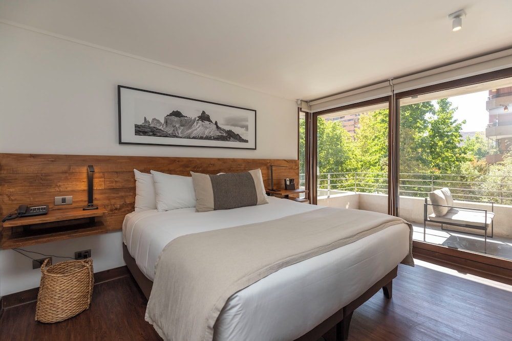 SUITE, TERRACE