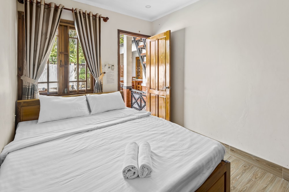 Nhat Huy Bungalow 18/50