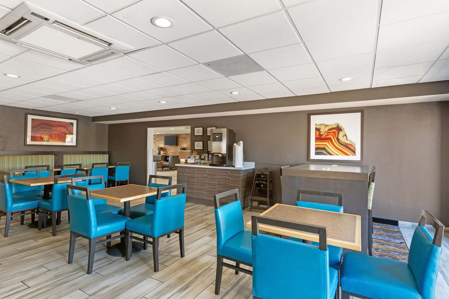 Best Western Plus Sun Canyon 31/43