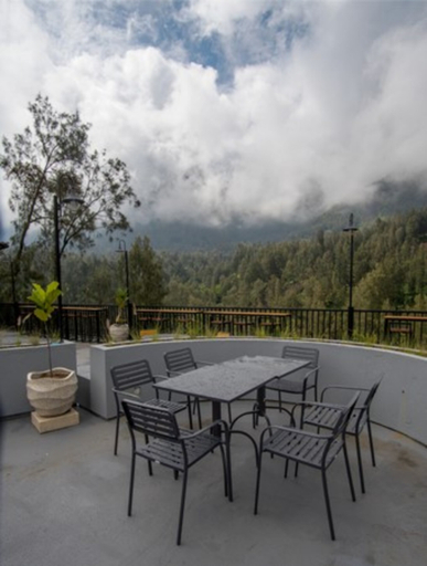 Manis Ae Hotel Cabin & Resto Bromo 3/11