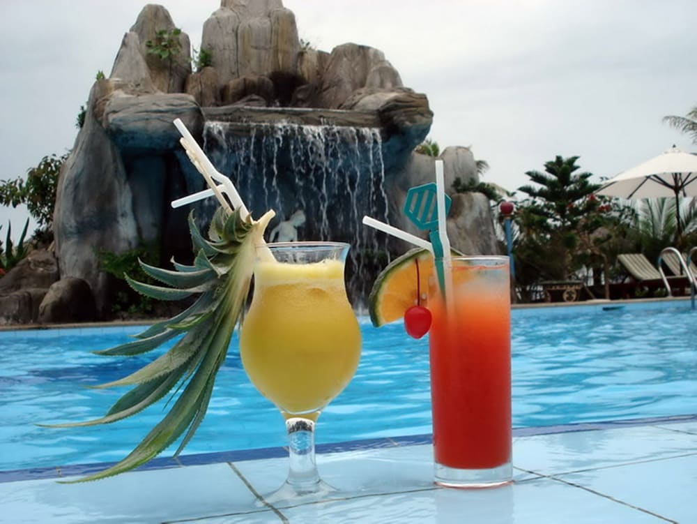 Tien Dat Mui Ne Blue Waves Resort Amp Spa 40/69