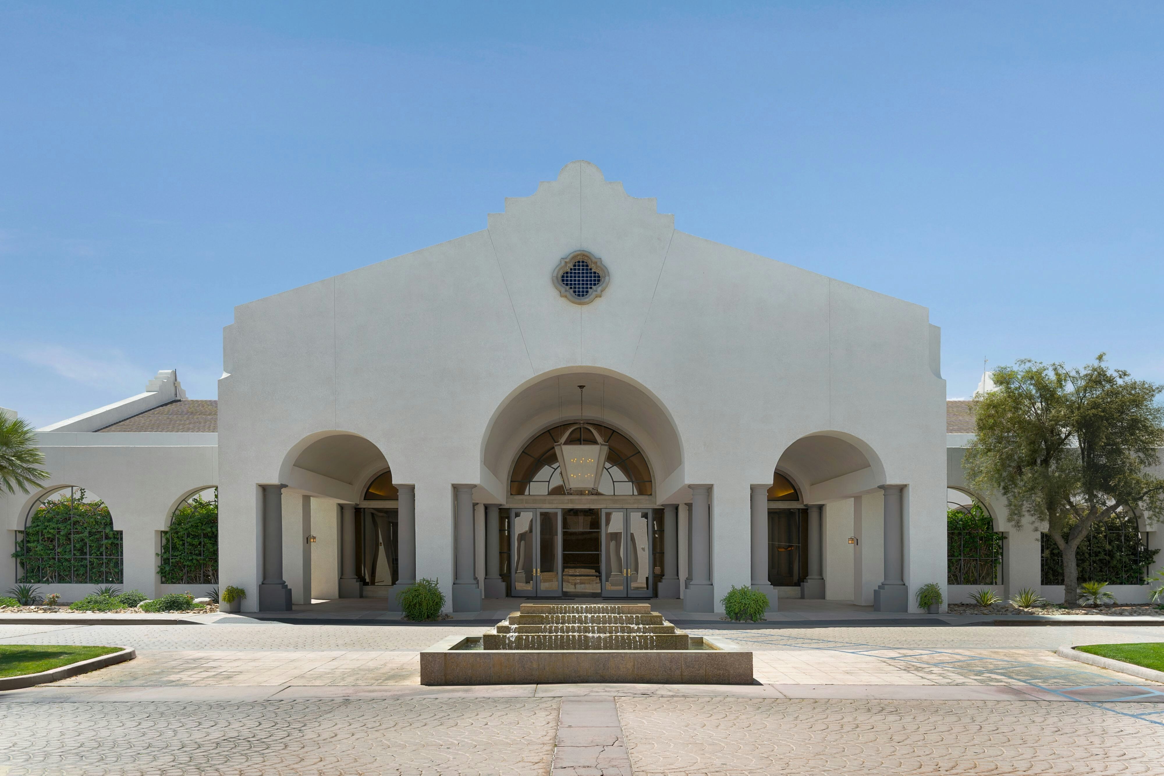 The Westin Rancho Mirage Golf Resort and Spa in RANCHO MIRAGE - CA