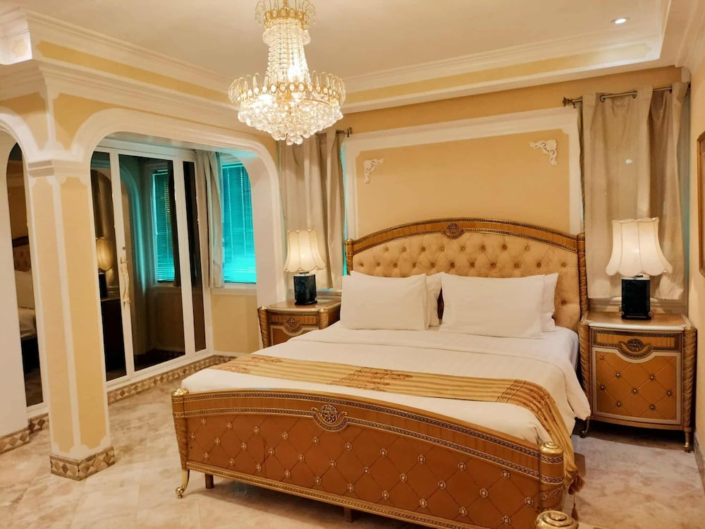 Monaco Suites De Boracay 9/44
