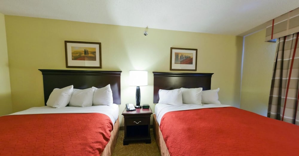 Country Inn & Suites by Radisson, Marion 22/64
