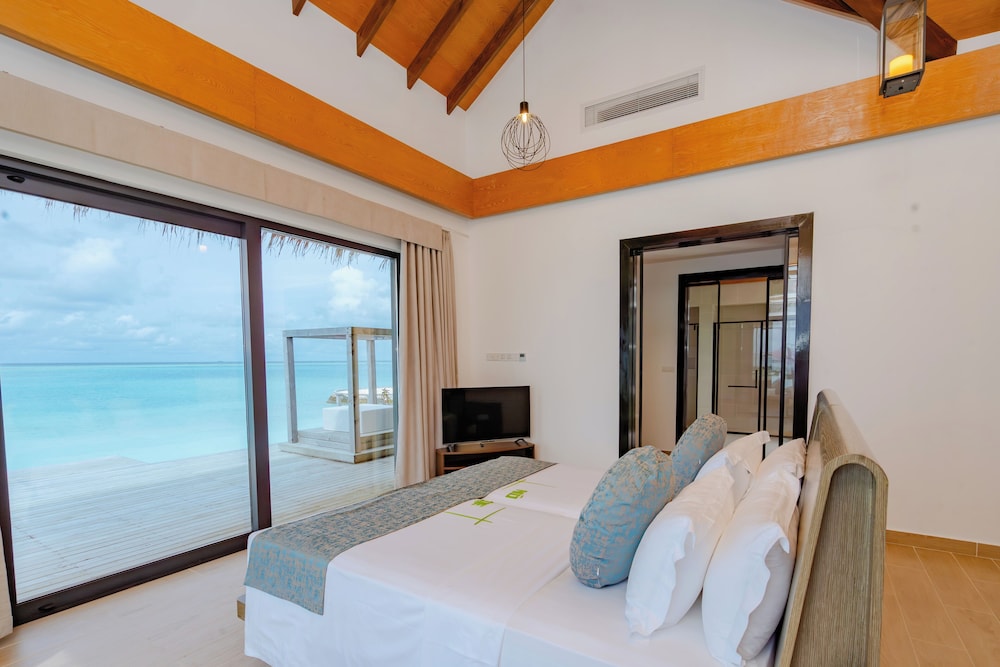 NOOE Maldives Kunaavashi 13/64