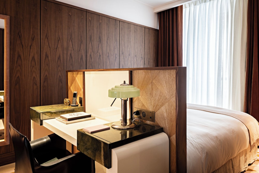 Hotel Florida Paris 21/49