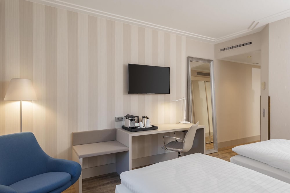 NH Vienna Airport Conference Center 52/60