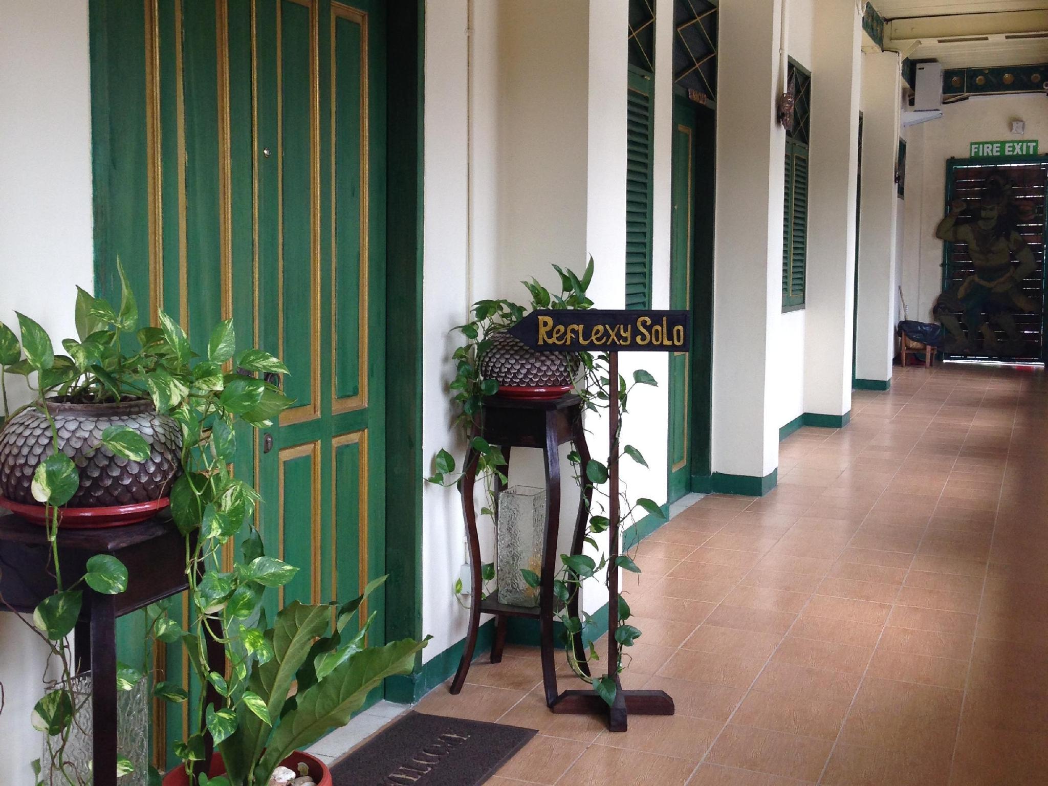 SARE Suites 30/41