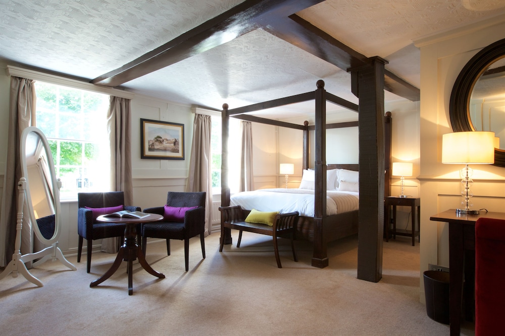 The Talbot Inn 40/49