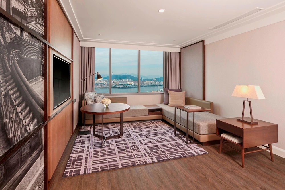 Jw Marriott Seoul 31/57