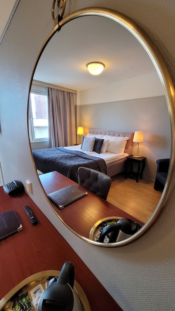 Haparanda Stadshotell 30/68