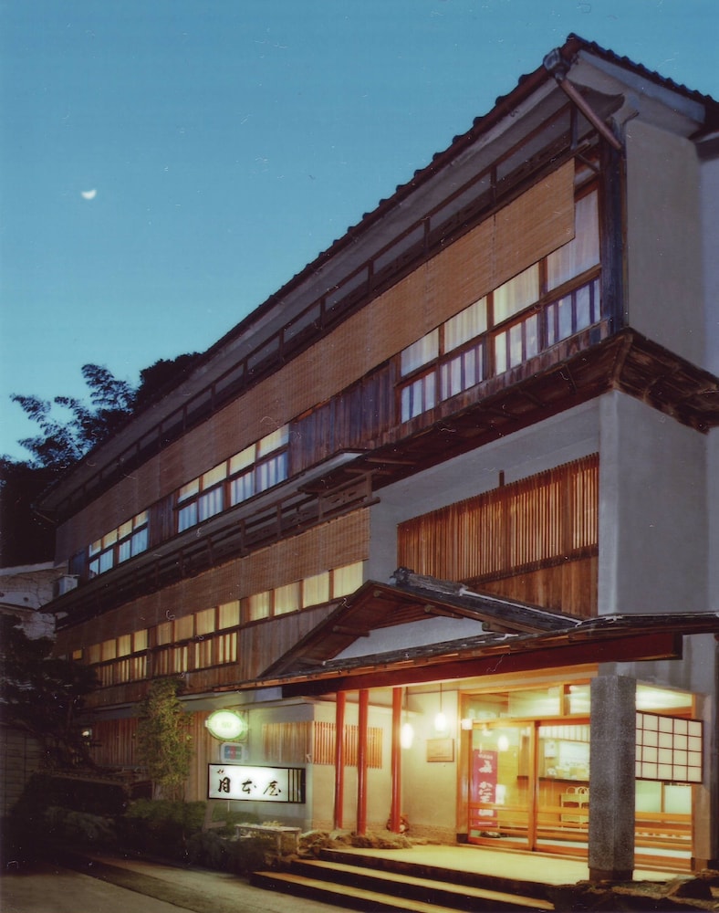 Tsukimotoya Ryokan 2/50