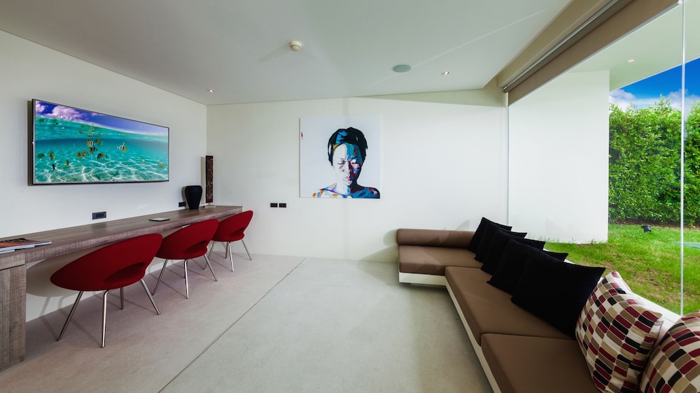 Villa Anavaya 30/50