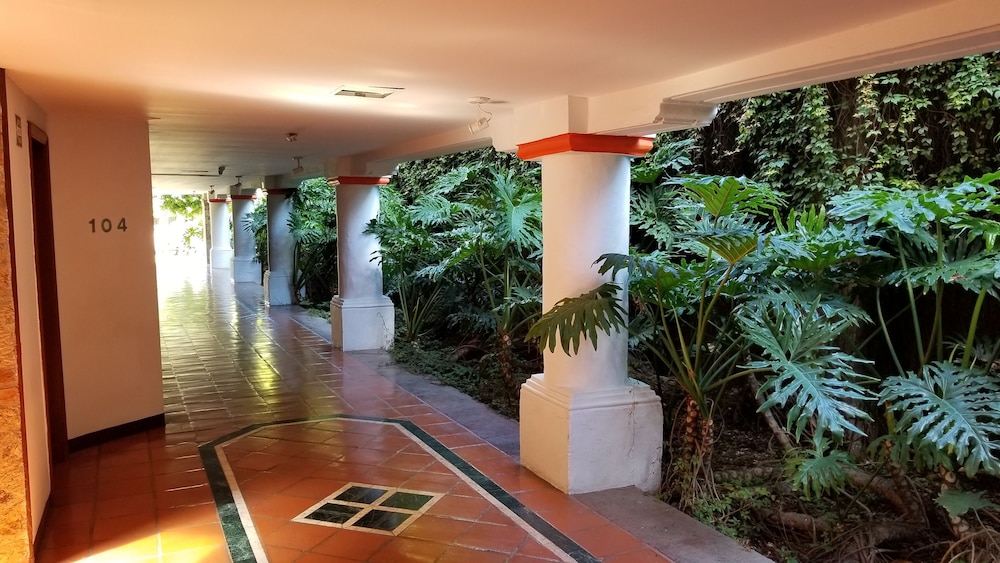 Gran Hotel Hacienda De La Noria 38/53
