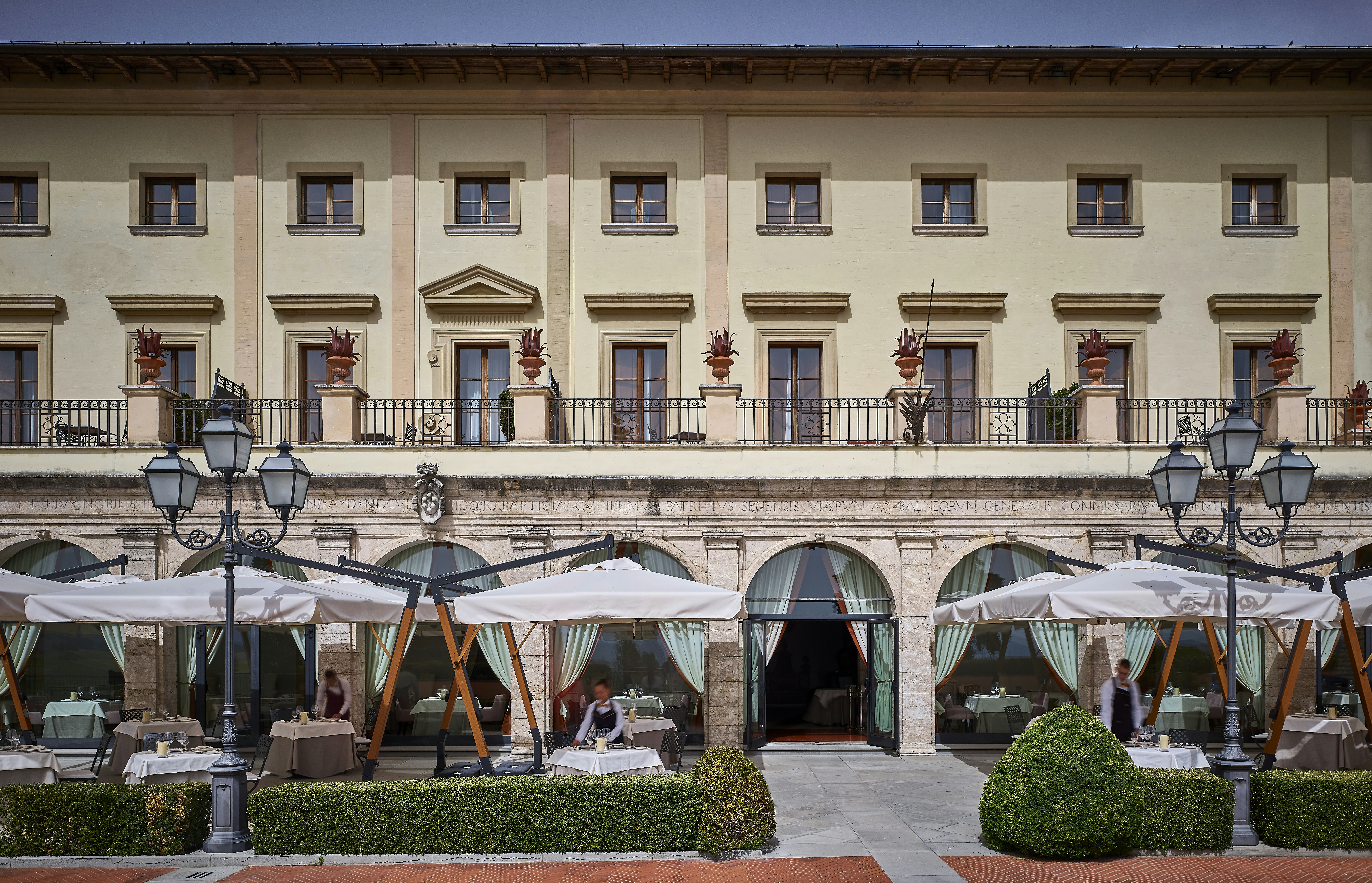 Fonteverde Thermal Spa Resort, Tuscany in SAN CASCIANO DEI BAGNI