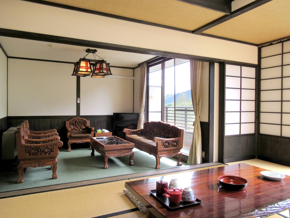 Hotel Manyoutei 28/42