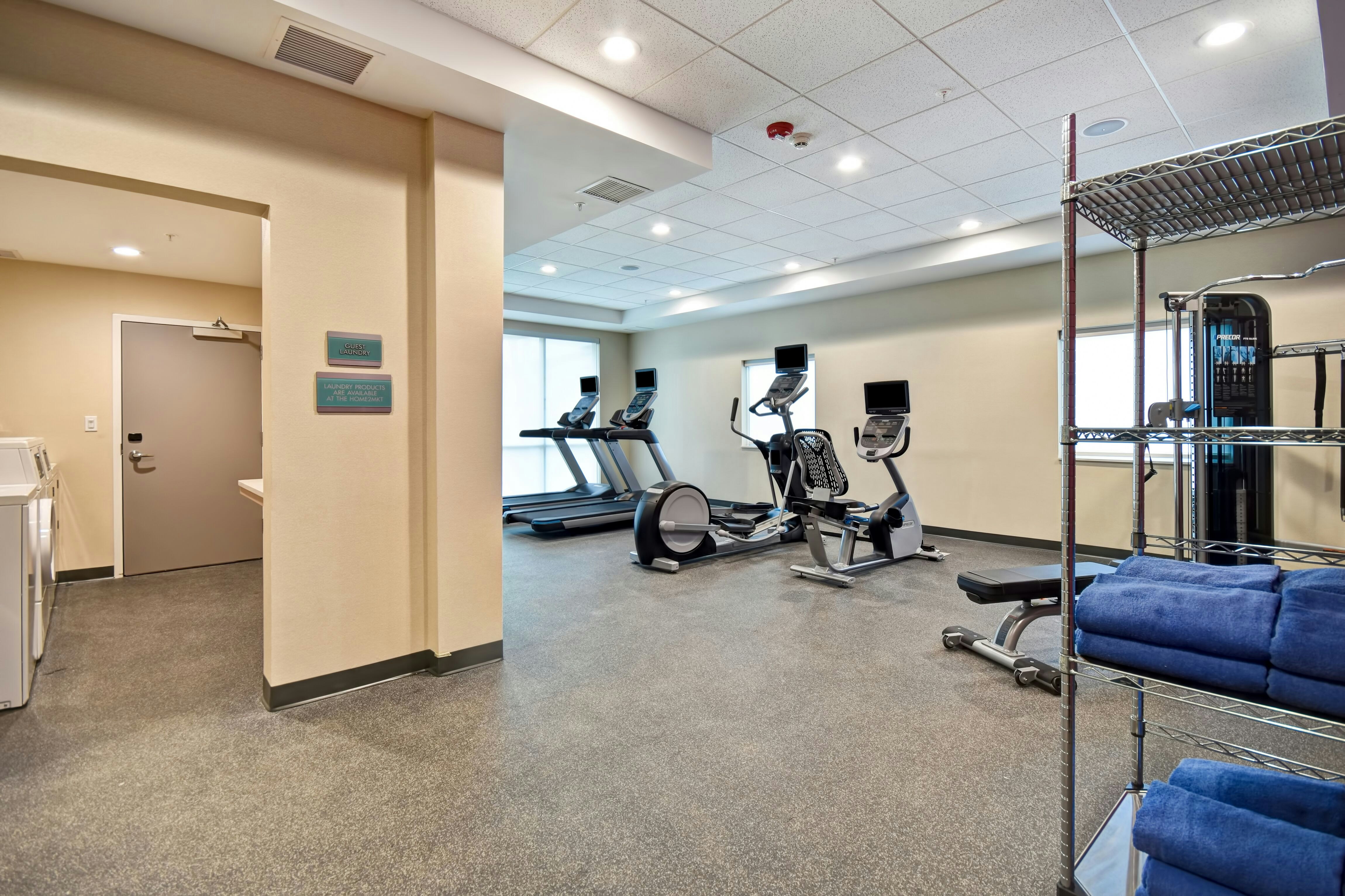 Home2 Suites By Hilton Georgetown 23/52