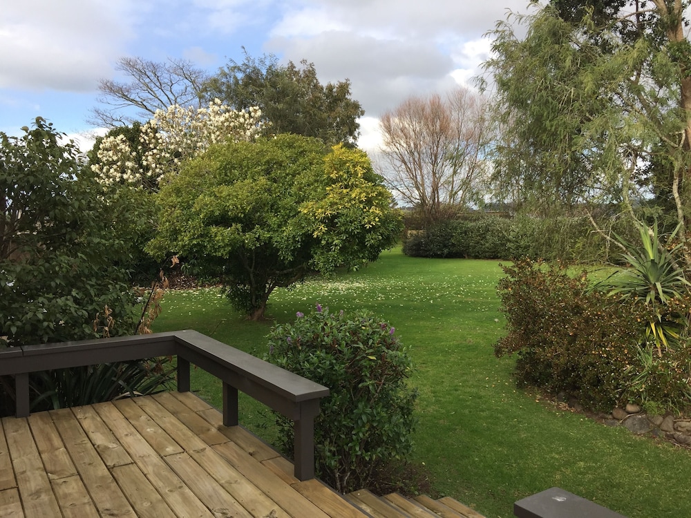 Aotearoa Lodge 3/39